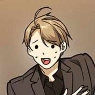 이상さんのプロフィール画像