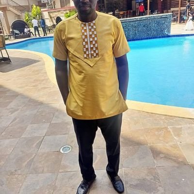 I am Computer Scientist From University of Ghana And a Liverpool Fan And I'm From Mim Ahafo Ghana.