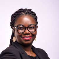 Dr. Sally Osei-Appiah 🇬🇭 in 🇬🇧(@sallyben22) 's Twitter Profileg