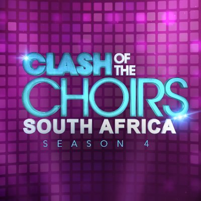 @Mzansimagic brings you Clash of the Choirs South Africa. #COTCSA