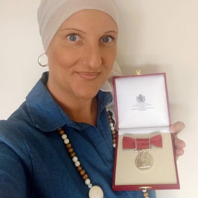 Accredited Trauma Specialist & Trainer | British Empire Medal Recipient | CSA Survivor | Senior Legal Advocacy Caseworker for The Maggie Oliver Foundation 🩷