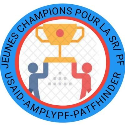 Jeunes Champions SRPF