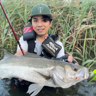 ◆Fishmanテスター&スタッフ◆DUO2025フィールドモニター◆ベイトタックル専門 ◆個人チャンネル【湾奥ベイトキャスch】