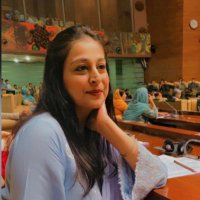 Nida Khuhro (@khuhronida) 's Twitter Profile