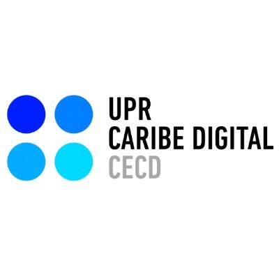 Iniciativa colaborativa concentrada en fomentar investigaciones, seminarios, y promover las humanidades digitales desde y para el Caribe y sus diásporas.