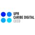UPR Caribe Digital (@caribedigitalpr) Twitter profile photo