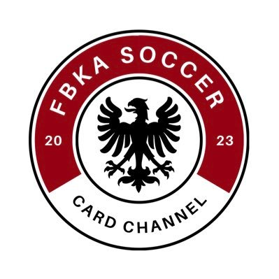 中学生の時のWCCFから始まり、サッカーカードBOXを開封し、YouTubeも始めました! どうぞ宜しくお願いします! 〈目標〉 ⭐️チャンネル登録者数1000人 ⭐️リオネルメッシ選手、クリロナ選手の直筆サインカード ちなみに鹿島アントラーズのファンです!