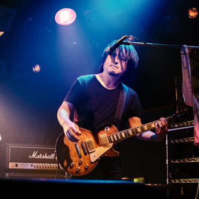 Takuma__Gt's profile picture. ギターを弾きますよ。 IN-DIG @INDIGBand アコースティックユニット@alcoacoと 一泊七日 有志宣伝アカ @ippaknanoka17