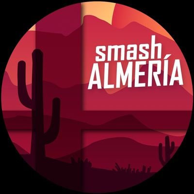 Twitter oficial de Smash Bros Almería! Si estás interesado en jugar y competir, no dudes en contactar con nosotros! | @FGalmeria