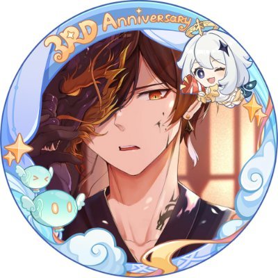 JhonCruisePH's profile picture. Genshin Impact