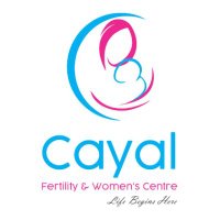 Cayal Fertility and Women's Centre(@CayalFertility) 's Twitter Profile Photo