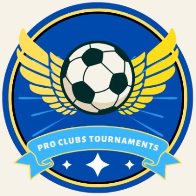 Weekly eafc24 Pro Clubs tournaments with cash prizes up for grabs!🏆💸 DM us to enter or ask questions📧