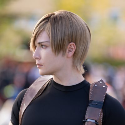 Sasha_cosplay Profile Picture