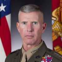 Commandant of the @USMC(@CMC_MarineCorps) 's Twitter Profile Photo