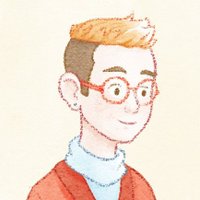 Lonnie | New graphic novel Gaytheist out Feb 6!!(@LonnieComics) 's Twitter Profile Photo