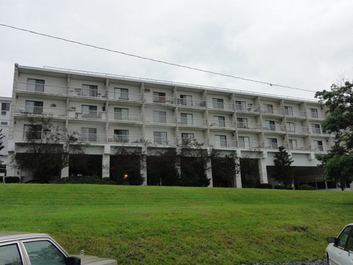 palacefilm's profile picture. A new drama about finding comedy in misery.