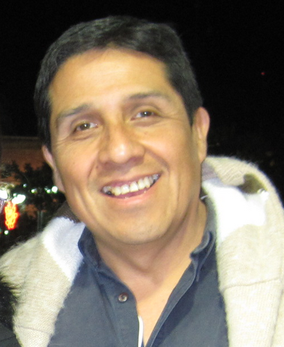 lsanchezr1's profile picture. Born in Guanajuato, Mexico.
