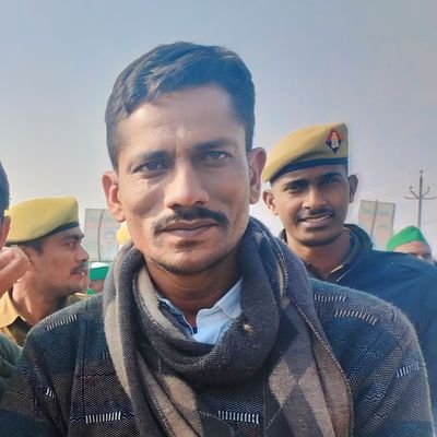 भारतीय किसान यूनियन  टिकैत वरिष्ठजिला उपाध्यक्ष राजगढ़