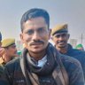 VijayMeena5656's profile picture. Farmer leader & District vice president ++ Bhartiya Kisan union Rajgarh (MP) 
(जय हिंद संविधान, जय जवान, जय किसान)