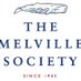 The Melville Society (@MelvilleSociety) Twitter profile photo