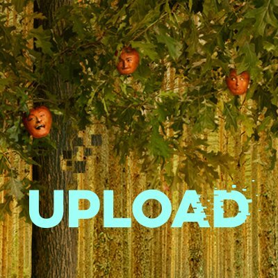 season 4 of #uploadtv is in progress. stream all available episodes on @primevideo