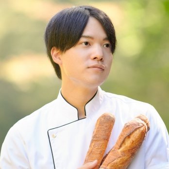 パン作りの