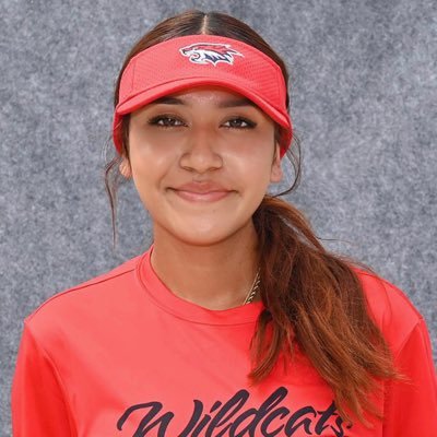 Moorpark HS ‘26 | RHP/1b | Instagram: vivianaramirez2026 |2022 PGF Platinum Runner-up 14-u | WILDCATS HOLCOMB/KNIGHT email:viviana.ramiirez2026@gmail.com