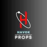 Havok Props(@Havok_Props1337) 's Twitter Profile Photo