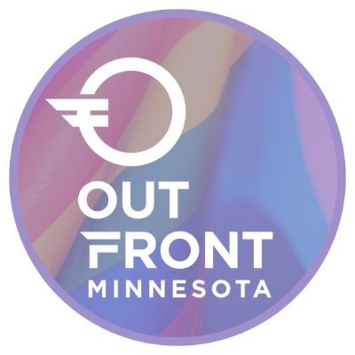 Minnesota's largest LGBTQ+ advocacy organization | If you are in crisis or experiencing violence call our help line: 800.800.0350