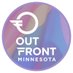 OutFront Minnesota (@outfrontmn) Twitter profile photo