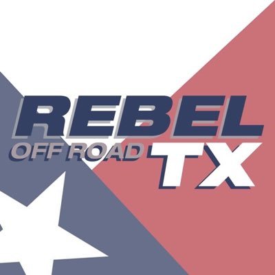 RebelOffRoadTX Profile Picture