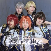 Acnoledge(@acnoledge) 's Twitter Profile Photo