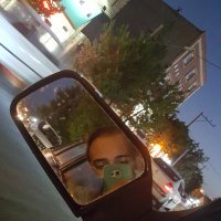 دایی بی رنگ (@mahd1377) 's Twitter Profile