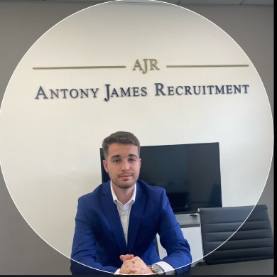 London Based Hospitality Recruitment Consultant

Looking for the best and brightest across UK hospitality 

Let's start a Dialogue

E: Cameron@antonyjames.co.uk