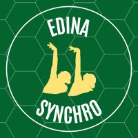 Edina Synchronized Swimming (@edinasynchro1) 's Twitter Profile Photo Edina Synchronized Swimming (@edinasynchro1) 's Twitter Profile Photo