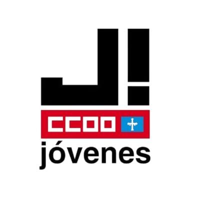 JovenesCCOOAst's profile picture. Twitter Oficial del Espacio Joven de CCOO de Asturias.

¡Organízate y Lucha!