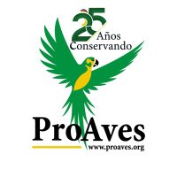 Fundación ProAves de Colombia(@ProAvesColombia) 's Twitter Profile Photo