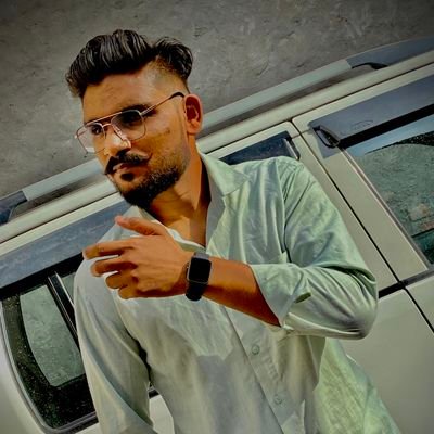DrxRahulvr198's profile picture. B.Pharma
Medical Representative 
Delhi🏠