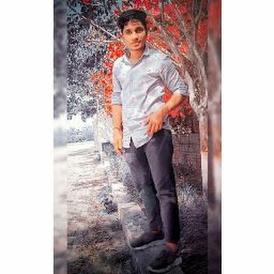 Rahul_kohli098's profile picture. 