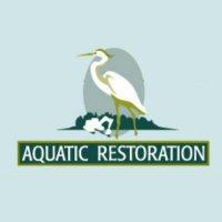 Aquatic Restoration(@aquaticrestore) 's Twitter Profile Photo