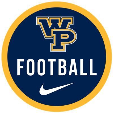 @WPU_football Recruiting South Alabama, Atlanta ,&Detroit Recruiting Areas