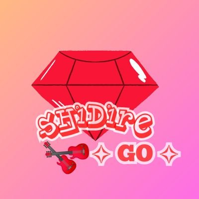Shidire_GO Profile Picture
