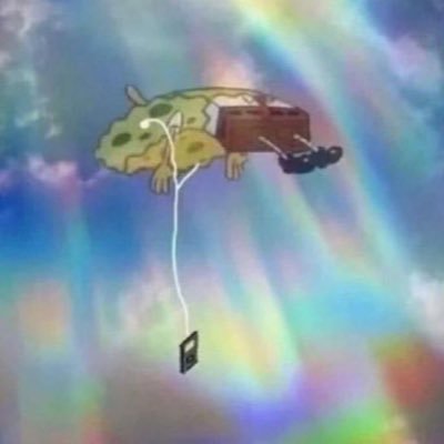 MeteorTrail77's profile picture. Refuse subjective✨✨