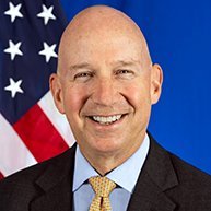 Official Account of the United States Ambassador to Italy and San Marino.

Social Media Terms of Use - https://t.co/XuXjmoi41x