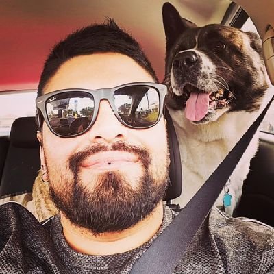 Streamer, video content creator and CoOwner of Akita's Way of Life Kennel in Florida USA.
Creador y streamer de contenido en español, inglés y frances