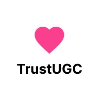 TrustUGC | Build and Share Social Proof (@trustugc) 's Twitter Profile Photo