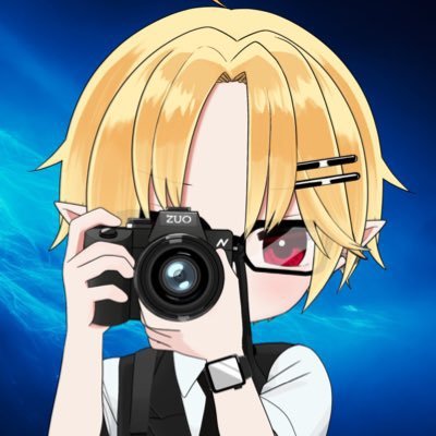 zuo_photo Profile Picture