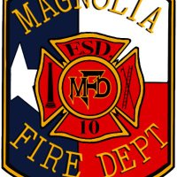 Magnolia Fire Department(@MagnoliaFireDep) 's Twitter Profile Photo