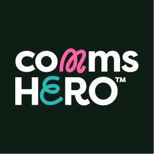 Celebrating the heroics that Comms, Marketing & PR professionals perform every day. Est 2014 #commsHERO | @WeAreResource | @AsifChoudry