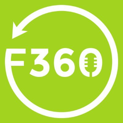 Welcome to Freight 360. Your one stop shop for everything a Freight Broker needs to be successful. 
Podcast: https://t.co/snWiNk3Ak2…